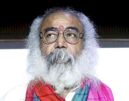 Emergency still exists within Congress: Acharya Pramod Krishnam 
