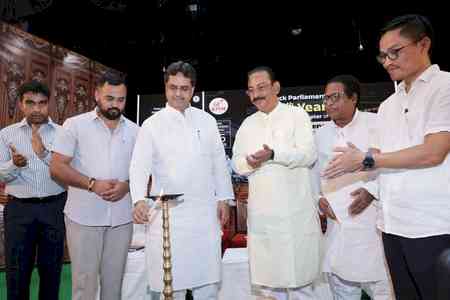 21-month Emergency unleashed era of anarchism in India: Tripura CM Manik Saha