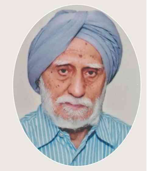 Veteran Journalist K.S. Chawla Passes Away