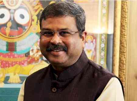 PM Modi extends birthday greetings to Dharmendra Pradhan, lauds his efforts to improve education sector