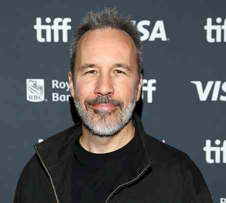Denis Villeneuve all set to helm next James Bond film
