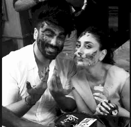 Kareena Kapoor, Karan Johar and others send heartfelt birthday wishes to Arjun Kapoor