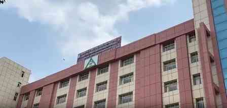 Bomb threat at Jaipur’s ESIC Hospital, email in Ajmal Kasab’s name alleges fake passport racket