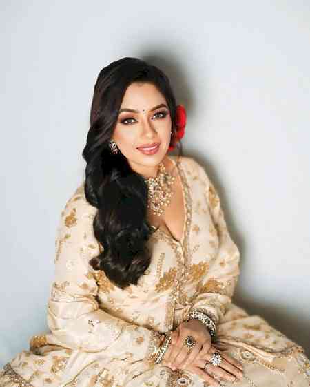 Rupali Ganguly on ‘Anupamaa’ set fire incident: What matters are the lives that were saved