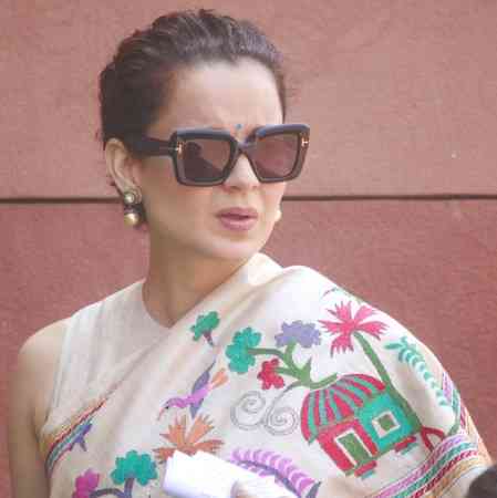 Kangana slams Mira Nair’s NYC politician son Zohran for ‘anti-Hindu’ views