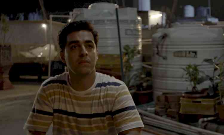Gagan Arora drew a parallel between his real-life experiences and the emotional core of Amazon MX Player’s Lafangey