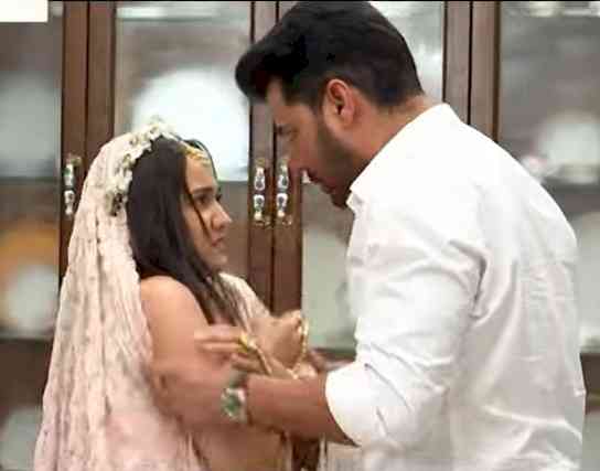 Kairi strives to prove that she’s a capable guardian as she fights for the custody of her siblings in Sony SAB's Ufff... Yeh Love Hai Mushkil