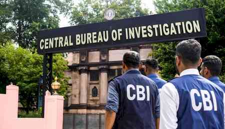 Operation Chakra-V: CBI cracks down on cyber fraud network, nine arrested, 42 locations raided 