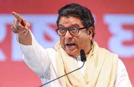 Hindi language row: Raj Thackeray’s morcha now on July 5, Uddhav to participate in rally on July 7