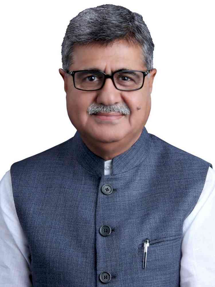 कन्हेली में डेयरियों के सड़क-सीवर-पानी के लिए 15 करोड़ मंजूरः विधायक बतरा