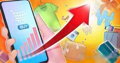 E-commerce to fuel India’s $1 trillion digital opportunity by 2030: Report