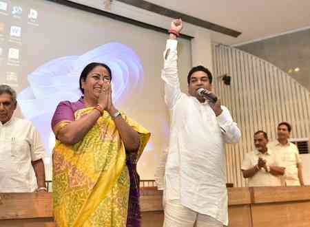 Delhi CM Rekha Gupta announces 20 exclusive camps for women Kanwars