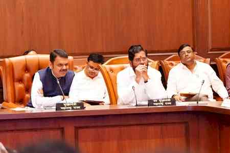 MMRDA submits revised plan for Uttan-Virar Sea Link to be connected to Vadhavan Port and Samruddhi Mahamarg
