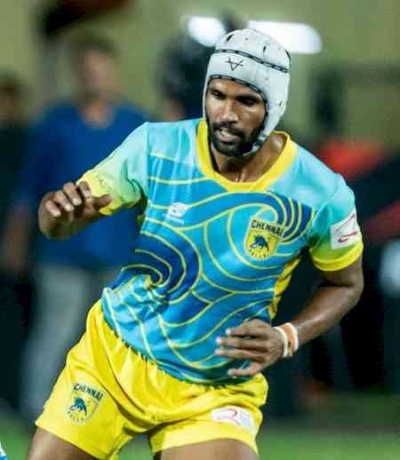 RPL will have huge impact on young Indian players, believes Chennai Bulls' Gaurav Kumar