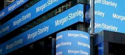 Indian markets likely to rise in Q3 FY26: Morgan Stanley