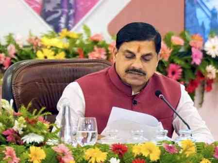 Ratlam set to join MP's aviation map for commercial jet operations: CM Mohan Yadav