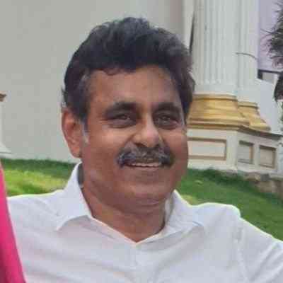 Punish KCR, KTR for 'phone-tapping': BJP MP