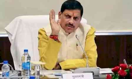 MP records 37 pc more rainfall till June 26, CM Yadav alerts authorities