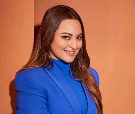 Sonakshi Sinha reacts to not being part of ‘Son of Sardaar 2’: It’s completely fair