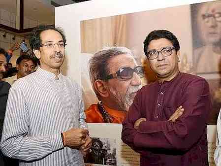 Thackeray brothers will jointly hold one anti-Hindi protest: Sanjay Raut 