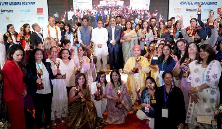 Northwest states shine in direct selling, surpass ₹2,172 crore in sales; direct sellers cross five lakh