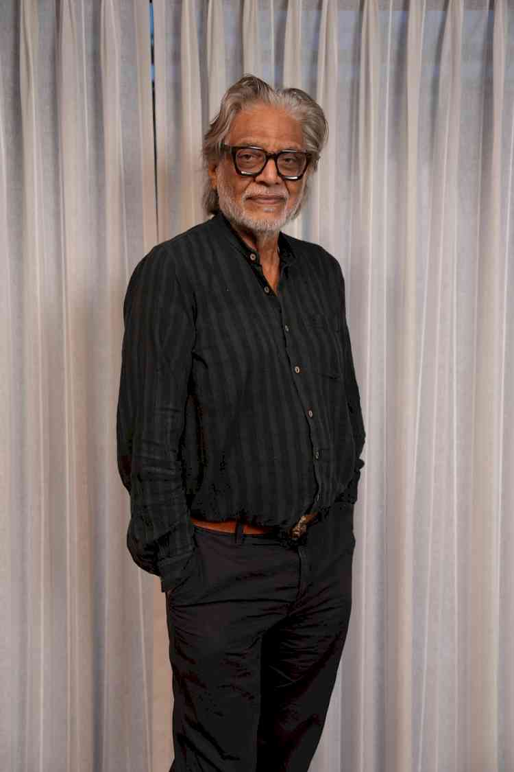 Muzaffar Ali reflects on the making of Umrao Jaan and being a father on in the ring with Filmfare