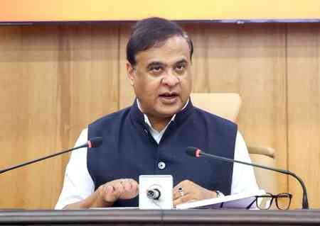 Assam Cabinet approves land allotments, amendments for development initiatives