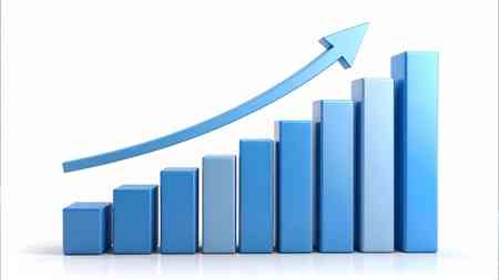 India's listed corporates clock acceleration in sales growth for 2024-25