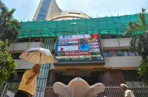 Indian stock markets stage sharp rebound this week, FII buying returns