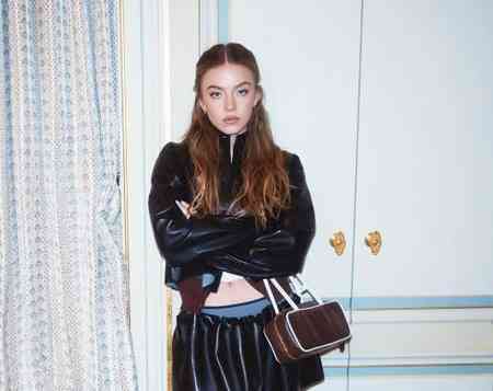 Sydney Sweeney ‘didn’t care’ about getting hurt while filming fight scenes in Christy Martin biopic