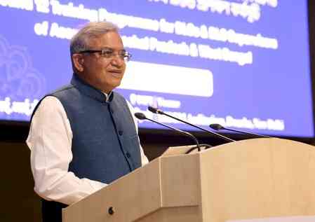 Bihar elections: Election Commission launches special voter verification drive