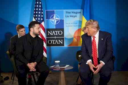 More setbacks than breakthroughs for Ukraine at NATO Summit 
