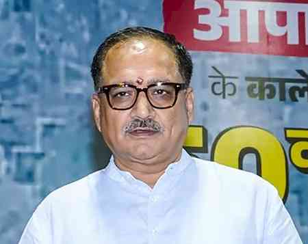 Delhi BJP urges police to probe all angles in murder of East Delhi youth