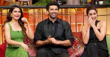 Wedding bells for Aditya Roy Kapur or Sara Ali Khan? Find out