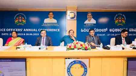 Curbing drug menace is not rocket science: Karnataka Home Minister 