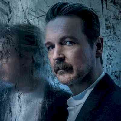Matt Reeves finishes the script for ‘The Batman’ sequel