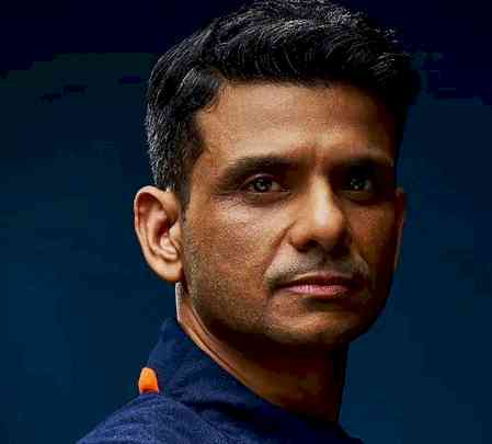 A day of 16 sunrises and sunsets: Indian astronaut describes life on ISS