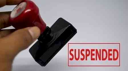25 prison officials in Punjab suspended in crackdown against drug networks