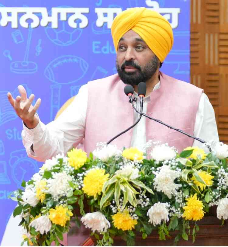 Big Bonanza for Residents of Punjab, Work on Dhuri ROB to Commence Soon- Says CM