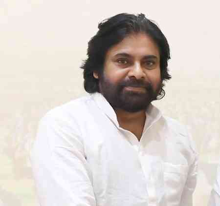 Pawan Kalyan congratulates Kamal Haasan on invitation to join Oscar's Class of 2025