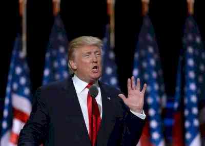US prez Trump celebrates the ‘ Big Beautiful Bill’
