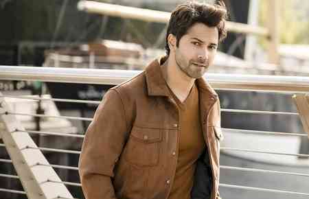 Varun Dhawan slams media coverage of demise of Shefali Jariwala
