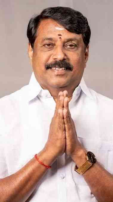 TN BJP to protest  on July 1 demanding action against DMK MP Raja's 'uncivil' remarks