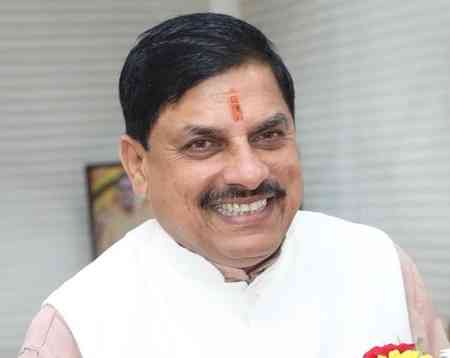 MP CM hails Gujarat’s legacy, to open industrial facilitation arm in Ahmedabad
