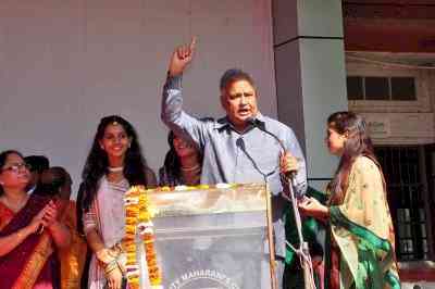 Rajasthan minister Kirori Lal Meena leads crackdown on fake fertilizer mafia