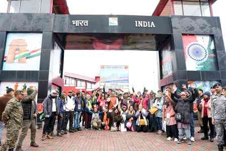 Mann Ki Baat: PM Modi extends best wishes to devotees going on Yatras, praises spirit of service