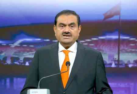 Gautam Adani meets Odisha CM to boost industrial development, port infrastructure