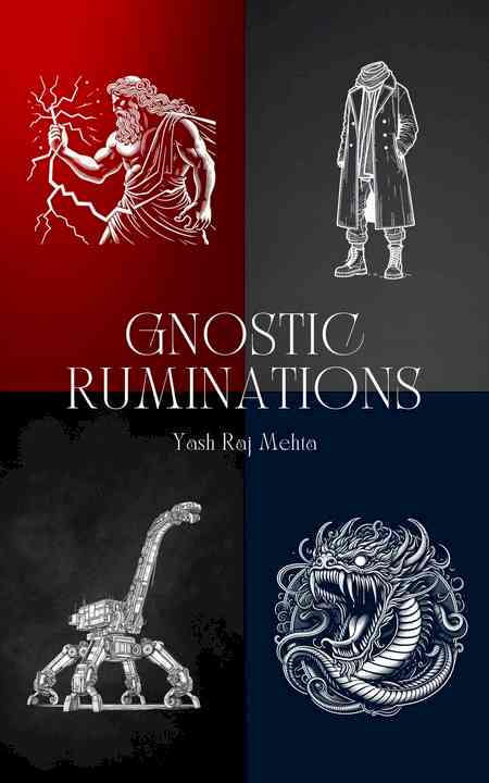 Plumbing the profound with perspicacious poetics (Book Review)