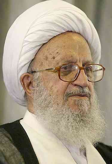 Make enemies regret their words: Iran's top Shia cleric issues 'fatwa' against Trump, Netanyahu