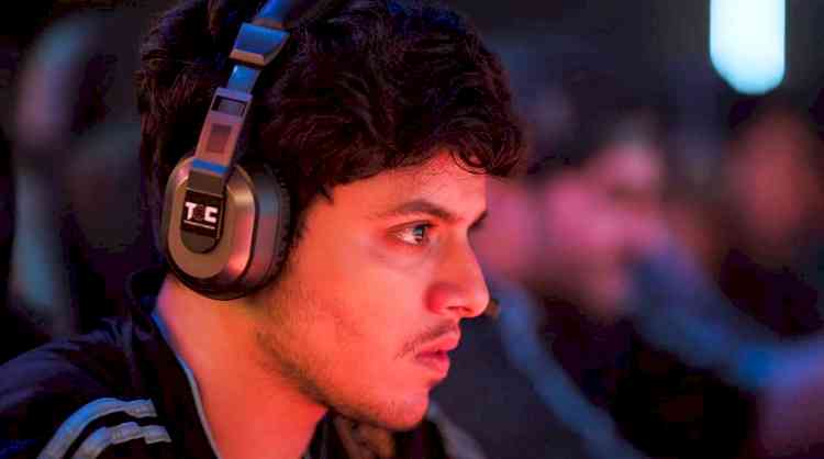 “Stories like Raghu’s remind me of why I started, and why I still love doing this”: Darsheel Safary gets candid about rediscovering himself through Amazon MX Player’s Gamerlog